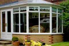 conservatories South Brent