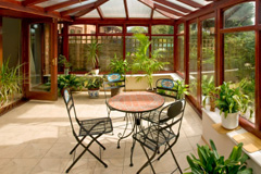 South Brent conservatory quotes