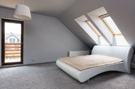 South Brent bedroom extensions