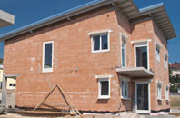 South Brent home extensions