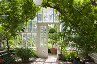 free South Brent orangery quotes