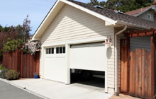 South Brent garage construction leads