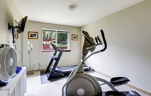 South Brent home gym construction leads