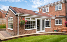 South Brent house extension leads