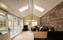 South Brent single storey extension leads
